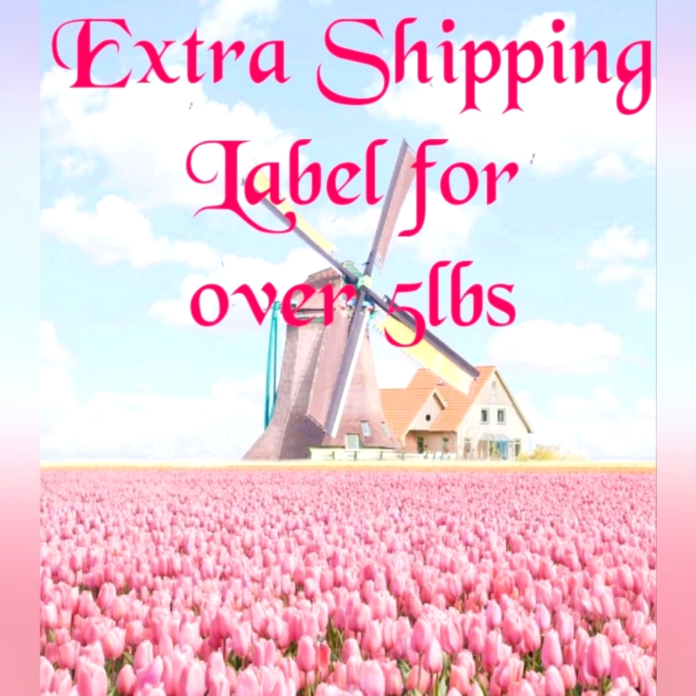 Extra Label